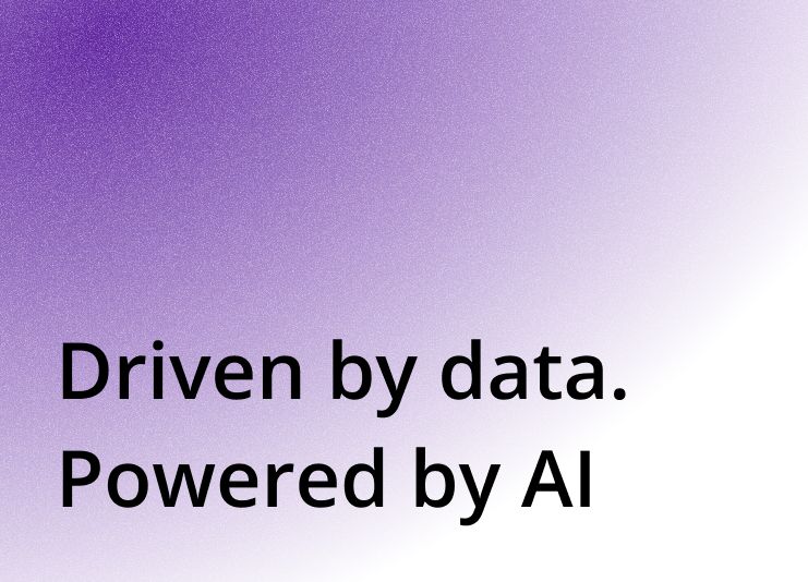 Driven by data | DXC Assure BPM